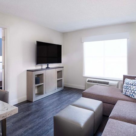 Hotel Hyatt House Colorado Springs Airport Zewnętrze zdjęcie