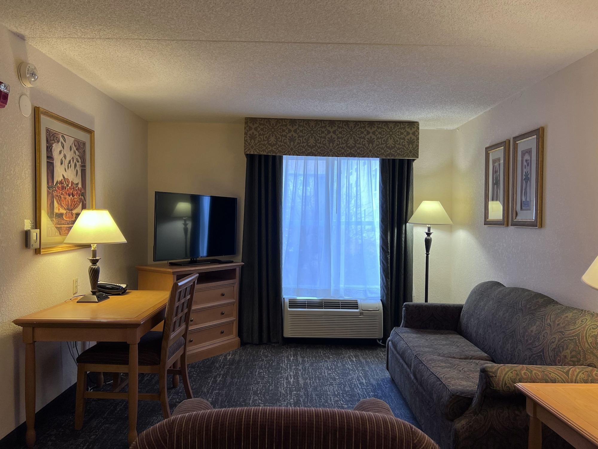 Hotel Hyatt House Colorado Springs Airport Zewnętrze zdjęcie