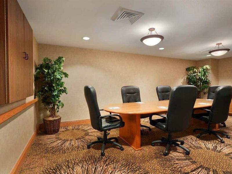 Hotel Hyatt House Colorado Springs Airport Zewnętrze zdjęcie