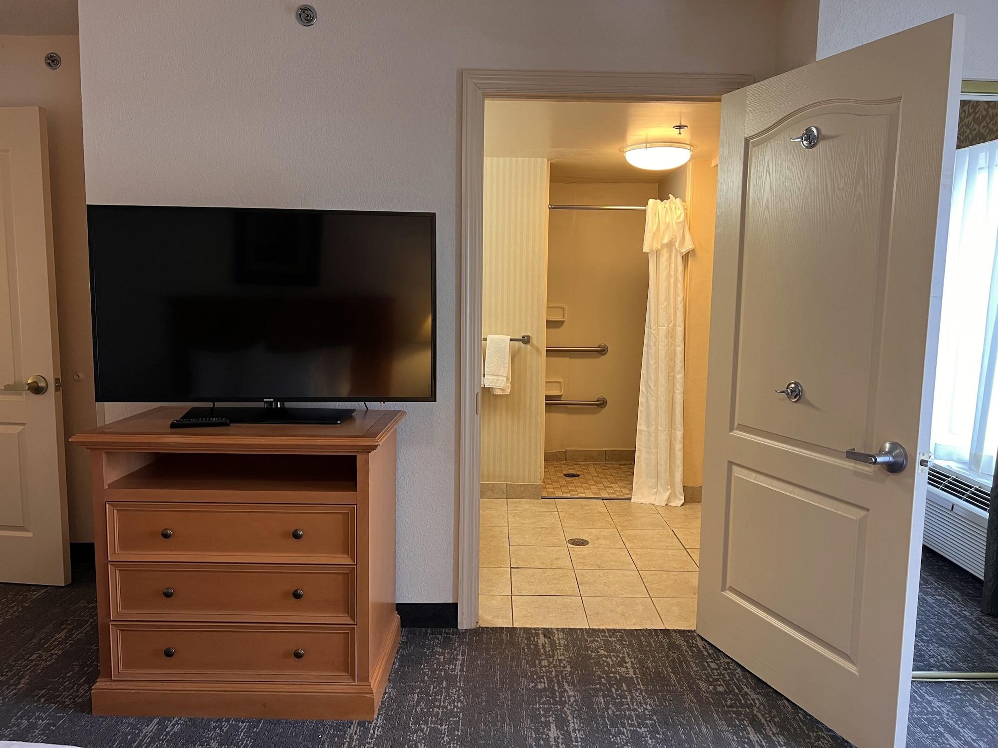 Hotel Hyatt House Colorado Springs Airport Zewnętrze zdjęcie
