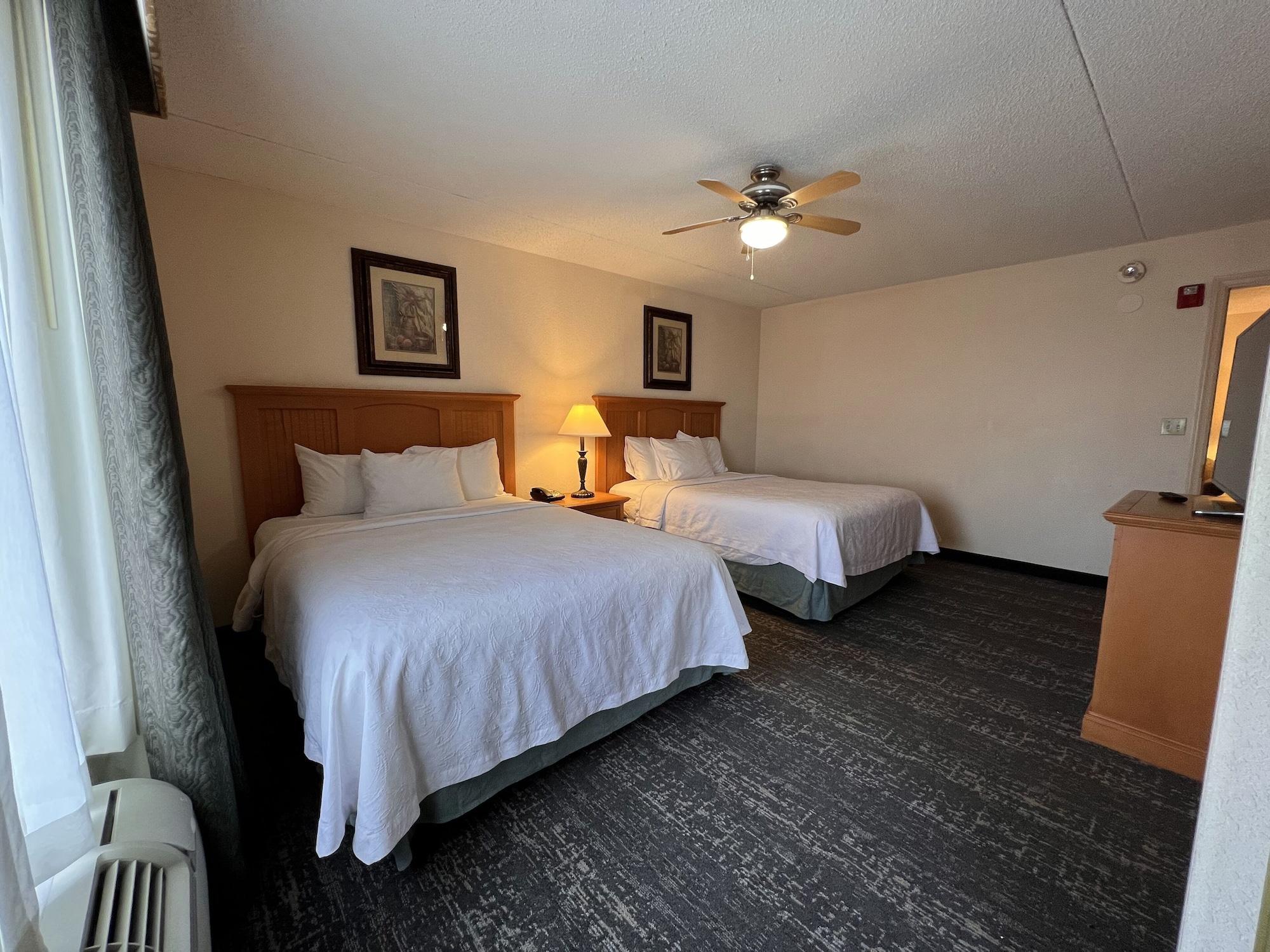 Hotel Hyatt House Colorado Springs Airport Zewnętrze zdjęcie