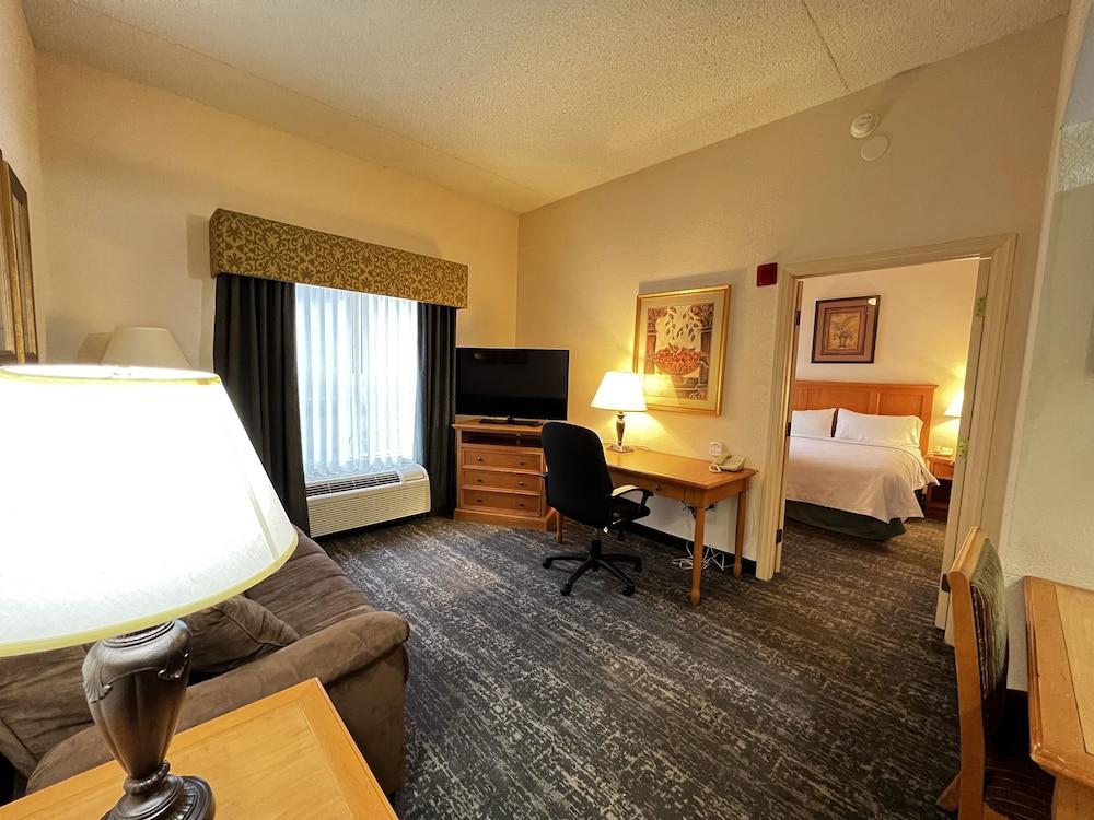Hotel Hyatt House Colorado Springs Airport Zewnętrze zdjęcie