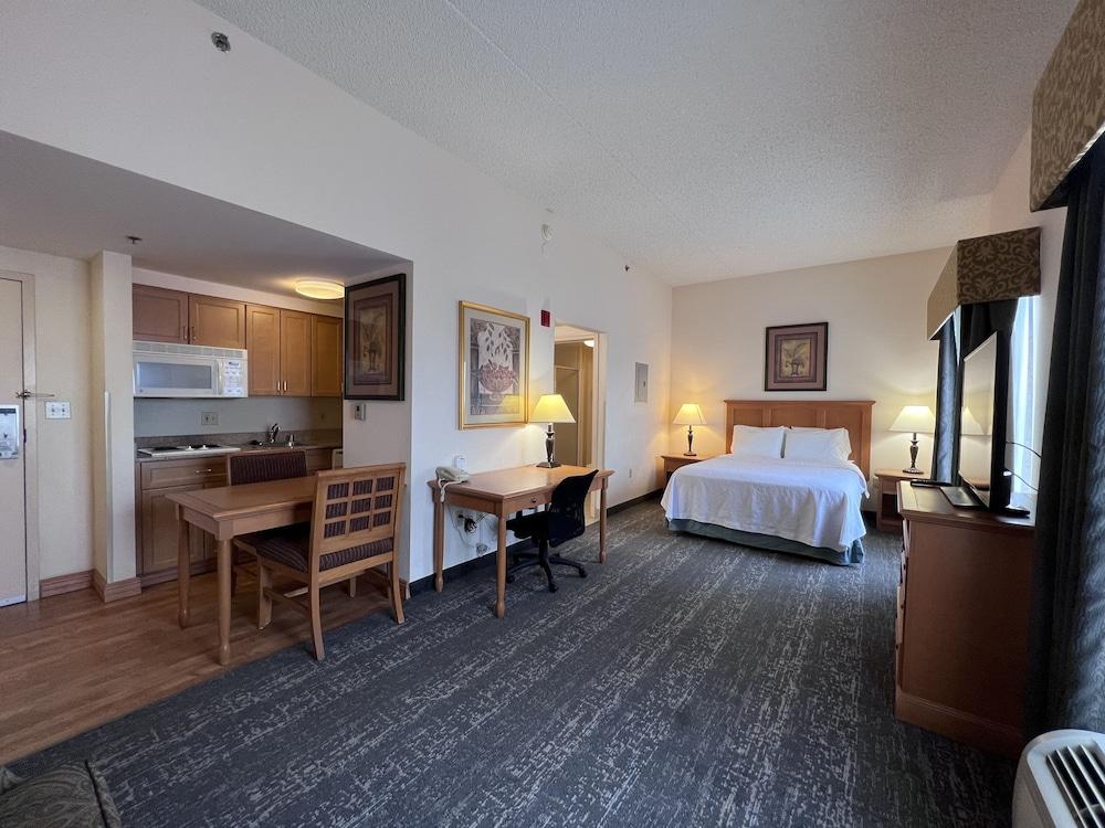 Hotel Hyatt House Colorado Springs Airport Zewnętrze zdjęcie