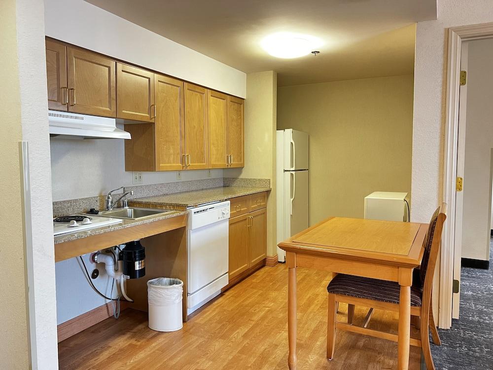 Hotel Hyatt House Colorado Springs Airport Zewnętrze zdjęcie