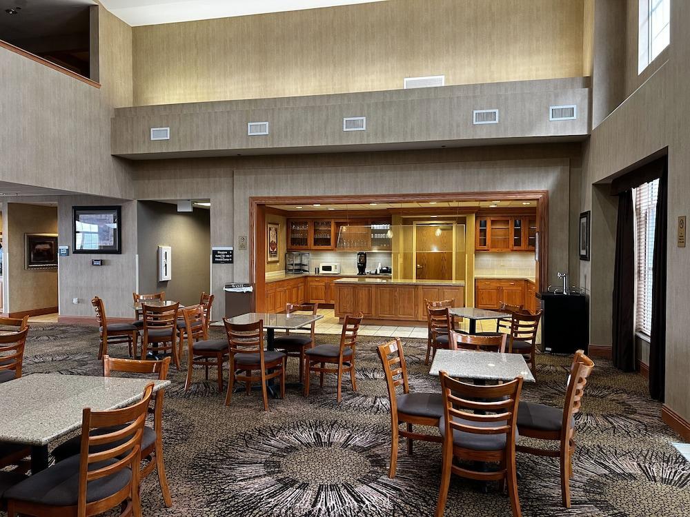 Hotel Hyatt House Colorado Springs Airport Zewnętrze zdjęcie