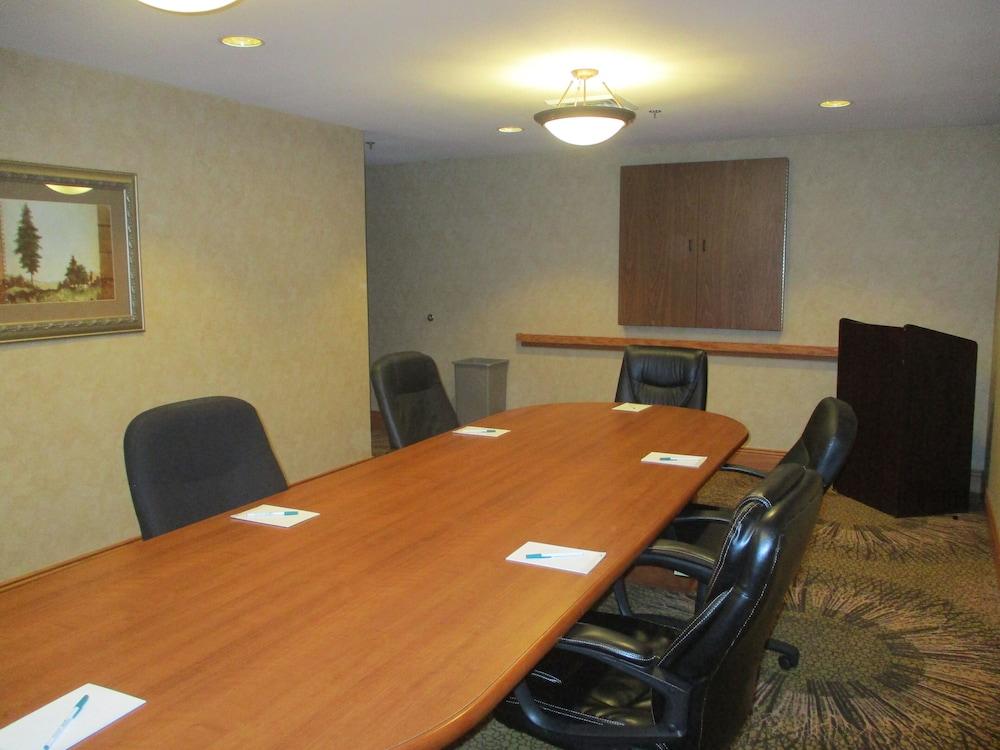 Hotel Hyatt House Colorado Springs Airport Zewnętrze zdjęcie