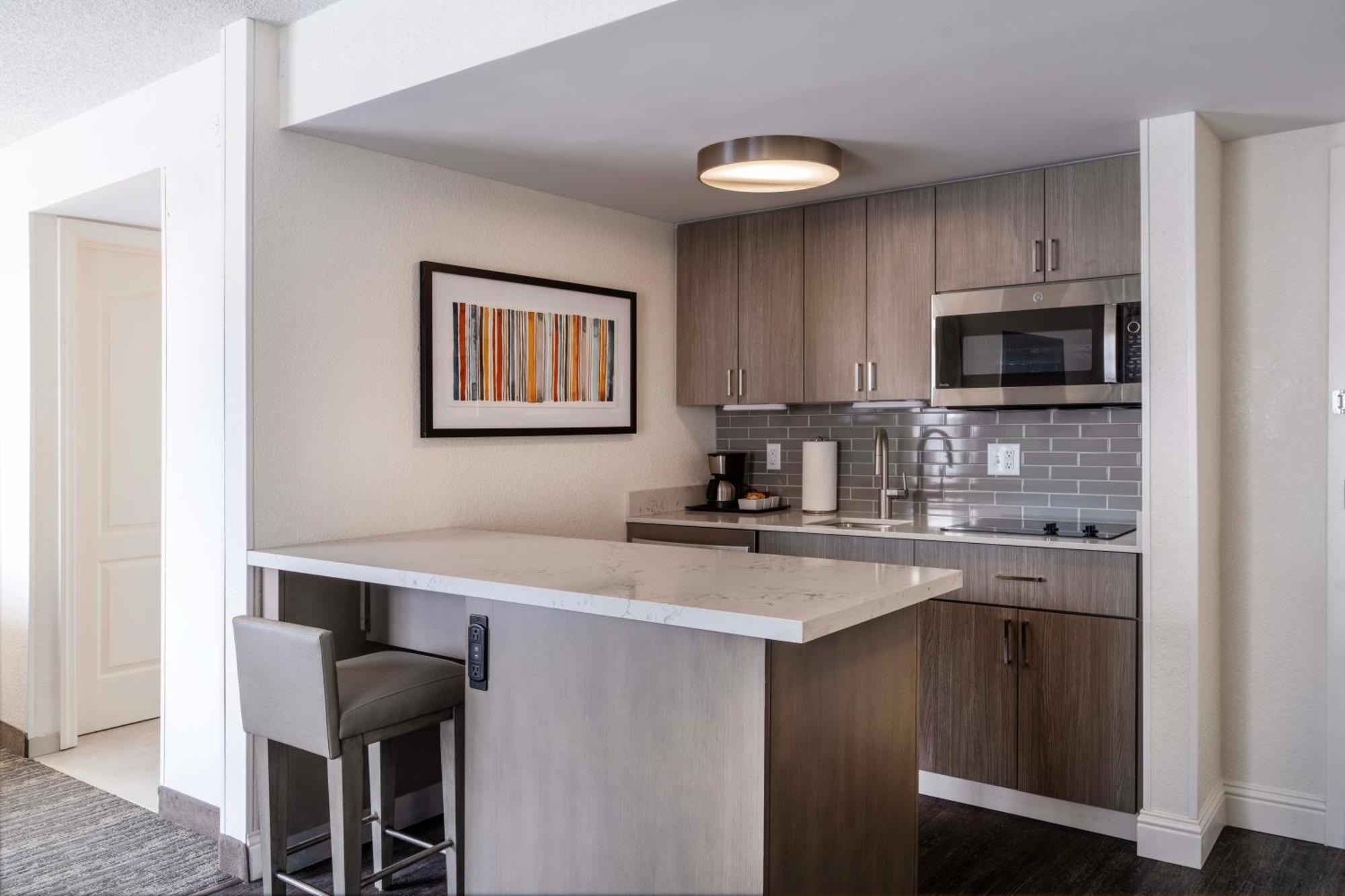 Hotel Hyatt House Colorado Springs Airport Zewnętrze zdjęcie