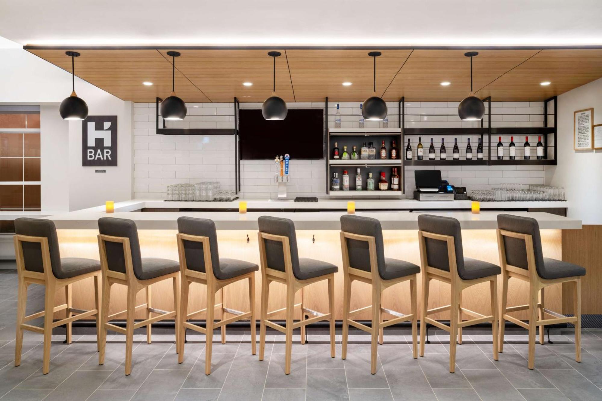 Hotel Hyatt House Colorado Springs Airport Zewnętrze zdjęcie