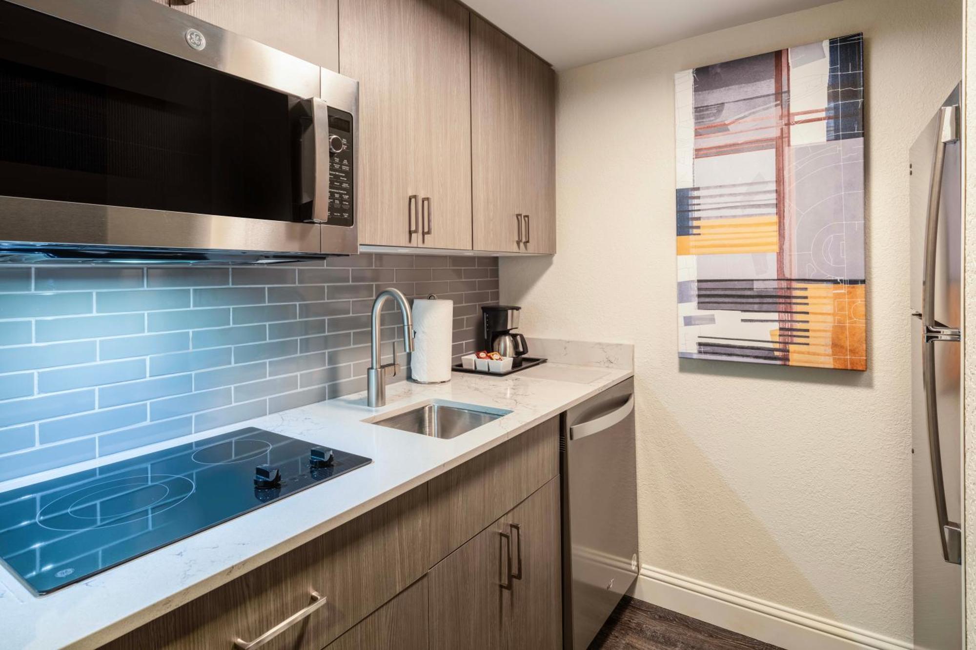 Hotel Hyatt House Colorado Springs Airport Zewnętrze zdjęcie