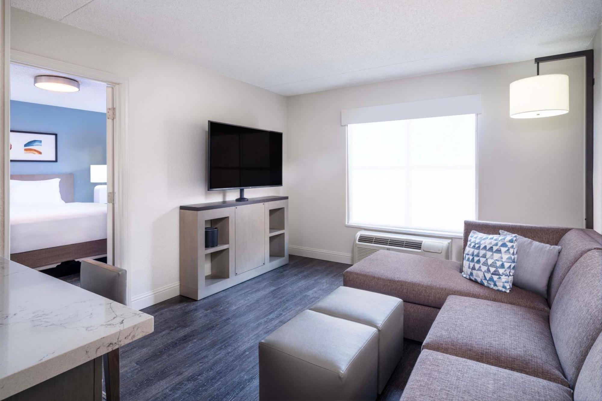 Hotel Hyatt House Colorado Springs Airport Zewnętrze zdjęcie