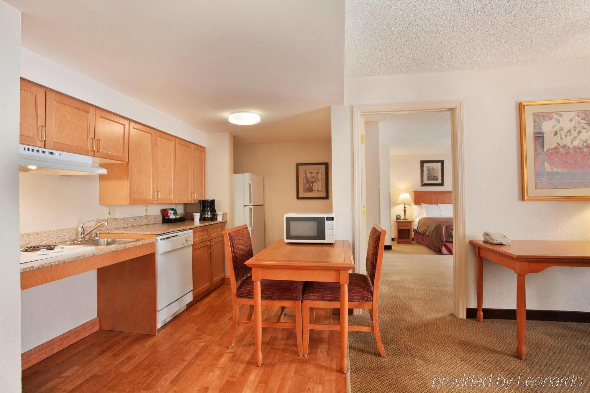 Hotel Hyatt House Colorado Springs Airport Zewnętrze zdjęcie