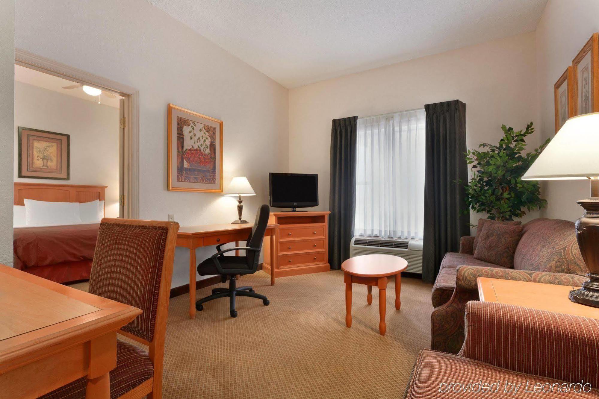 Hotel Hyatt House Colorado Springs Airport Zewnętrze zdjęcie