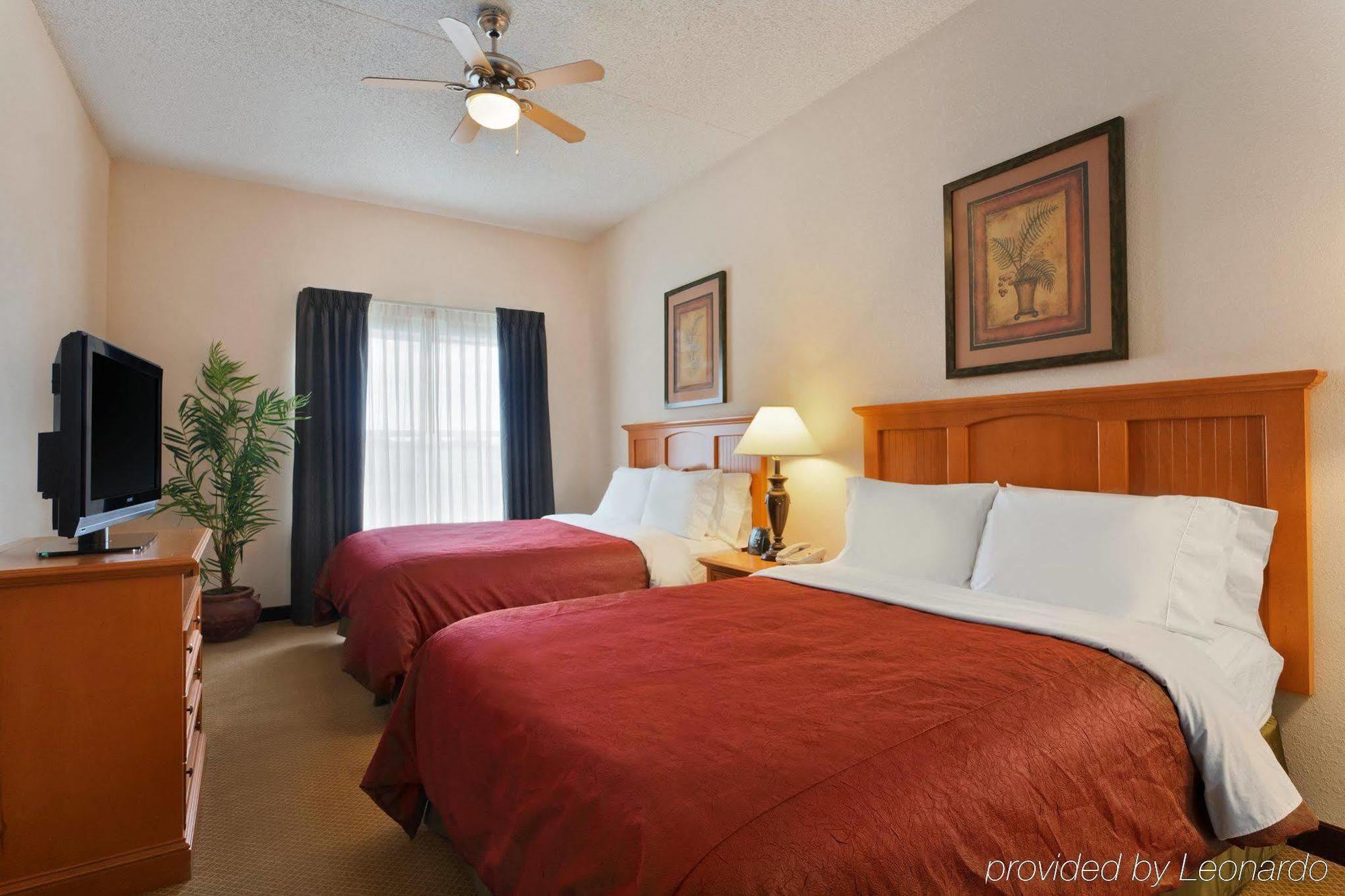 Hotel Hyatt House Colorado Springs Airport Zewnętrze zdjęcie