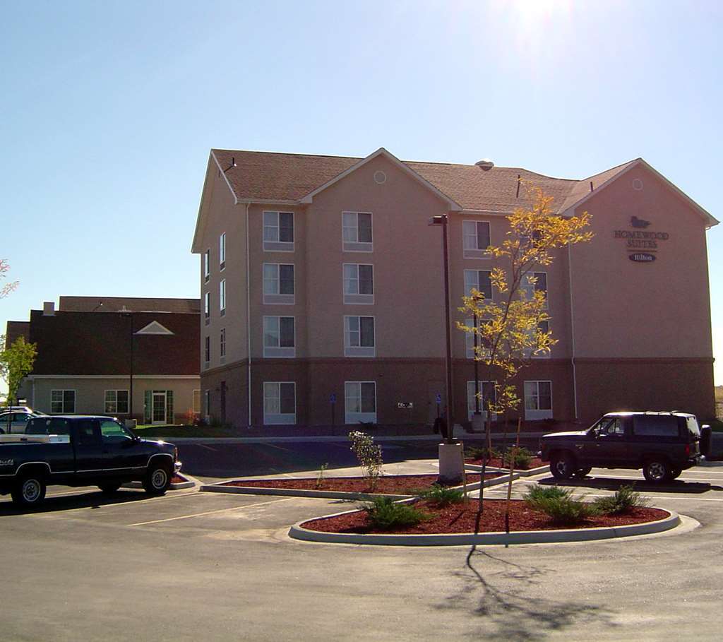 Hotel Hyatt House Colorado Springs Airport Zewnętrze zdjęcie